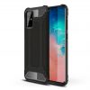Lacné Kryty | Transparentný silikónový kryt Ultra Slim 0,5mm – Samsung Galaxy S20 Plus (S20+) | Lacné Kryty