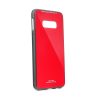 Sklenený kryt Glass Case ružový – Samsung Galaxy S20 | Lacné Kryty Lacné Kryty | Sklenený kryt Glass Case ružový – Samsung Galaxy S20 | Lacné Kryty