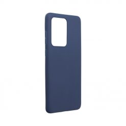 Lacné Kryty | Ochranný kryt Colorful Acrylic case transparentno-sivý – Samsung Galaxy S24+