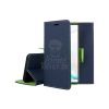 Lacné Kryty | Peňaženkové puzdro Fancy Book červeno-modré – Samsung Galaxy S20 Plus (S20+) | Lacné Kryty