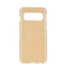 Lacné Kryty | Ligotavý Kryt Forcell Shining transparentno-ružový – Samsung Galaxy S20 Ultra | Lacné Kryty