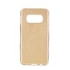 Lacné Kryty | Silikónový kryt Soft case čierny – Samsung Galaxy S20 | Lacné Kryty
