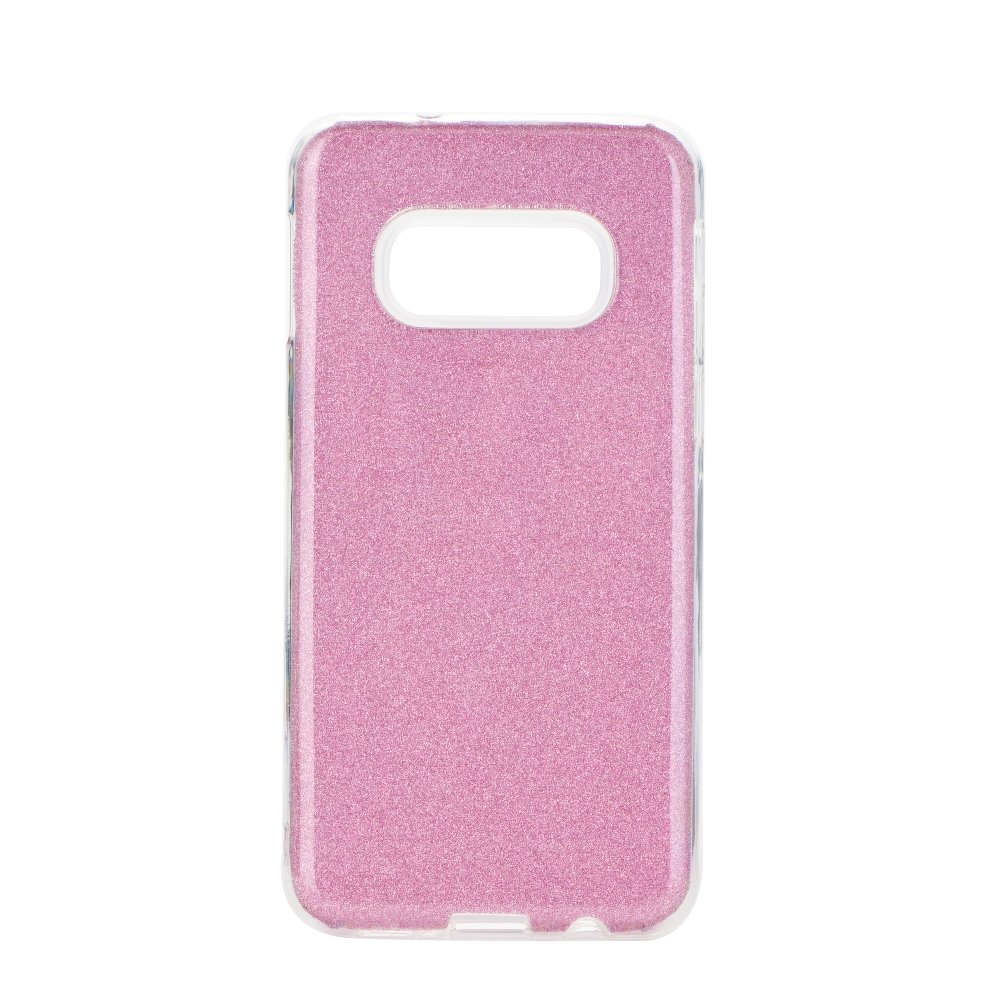Ligotavý Kryt Forcell Shining ružový – Samsung Galaxy S20 | Lacné Kryty Lacné Kryty | Ligotavý Kryt Forcell Shining ružový – Samsung Galaxy S20 | Lacné Kryty