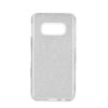 Ligotavý Kryt Forcell Shining transparetntno-fialový – Samsung Galaxy S20 | Lacné Kryty Lacné Kryty | Ligotavý Kryt Forcell Shining transparetntno-fialový – Samsung Galaxy S20 | Lacné Kryty