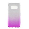 Lacné Kryty | Ligotavý Kryt Forcell Shining zlatý – Samsung Galaxy S20 | Lacné Kryty