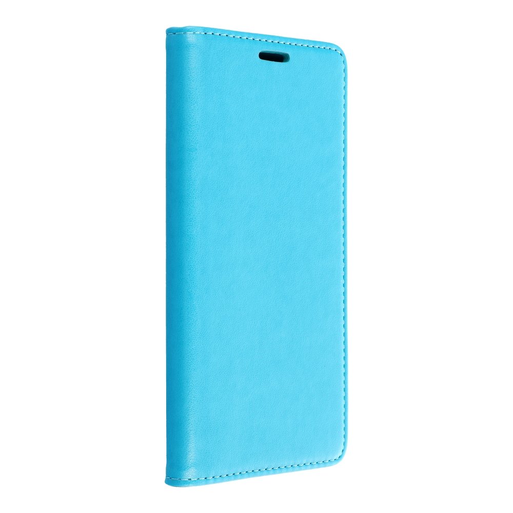 Knižkové puzdro Magnet Book bledomodré – Samsung Galaxy A51 | Lacné Kryty Lacné Kryty | Knižkové puzdro Magnet Book bledomodré – Samsung Galaxy A51 | Lacné Kryty
