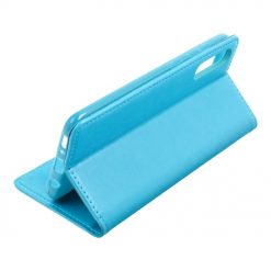 Knižkové puzdro Magnet Book bledomodré – Samsung Galaxy A51 | Lacné Kryty Lacné Kryty | Knižkové puzdro Magnet Book bledomodré – Samsung Galaxy A51 | Lacné Kryty