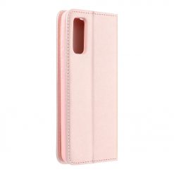 Knižkové puzdro Magnet Book ružové – Samsung Galaxy A51 | Lacné Kryty Lacné Kryty | Knižkové puzdro Magnet Book ružové – Samsung Galaxy A51 | Lacné Kryty