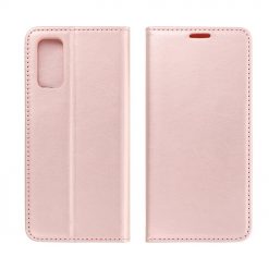 Knižkové puzdro Magnet Book ružové – Samsung Galaxy A51 | Lacné Kryty Lacné Kryty | Knižkové puzdro Magnet Book ružové – Samsung Galaxy A51 | Lacné Kryty