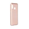 Lacné Kryty | Zadný kryt i-Jelly Case Mercury zlatý – Samsung Galaxy A20e | Lacné Kryty