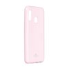 Lacné Kryty | Zadný kryt i-Jelly Case Mercury bledoružový – Samsung Galaxy A20e | Lacné Kryty