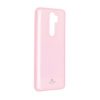 Silikónový kryt Soft case červený – Xiaomi Redmi Note 8 Pro | Lacné Kryty Lacné Kryty | Silikónový kryt Soft case červený – Xiaomi Redmi Note 8 Pro | Lacné Kryty