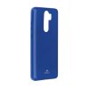 Gumený kryt Jelly Mercury mätový – Xiaomi Redmi Note 8 Pro | Lacné Kryty Lacné Kryty | Gumený kryt Jelly Mercury mätový – Xiaomi Redmi Note 8 Pro | Lacné Kryty