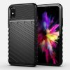 Lacné Kryty | Odolný kryt Thunder Armor modrý – iPhone X / Xs | Lacné Kryty