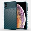 Lacné Kryty | Peňaženkové puzdro Flexi Elegance čierne – iPhone Xs Max | Lacné Kryty