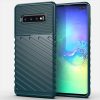Lacné Kryty | Peňaženkové puzdro Flexi Elegance čierne – Samsung Galaxy S10 Plus (S10+) | Lacné Kryty