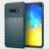 Lacné Kryty | Peňaženkové puzdro Flexi Elegance čierne – Samsung Galaxy S10e | Lacné Kryty