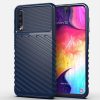 Lacné Kryty | Zadný kryt Soft Matt odtieň modrej – Samsung Galaxy A50 / A30s | Lacné Kryty
