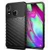 Knižkové puzdro Trendy London Lovers – Samsung Galaxy A40 | Lacné Kryty Lacné Kryty | Knižkové puzdro Trendy London Lovers – Samsung Galaxy A40 | Lacné Kryty