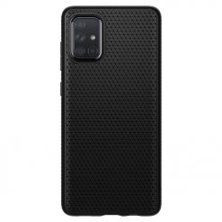 Zadný kryt Spigen Liquid Air – Samsung Galaxy A51 | Lacné Kryty Lacné Kryty | Zadný kryt Spigen Liquid Air – Samsung Galaxy A51 | Lacné Kryty