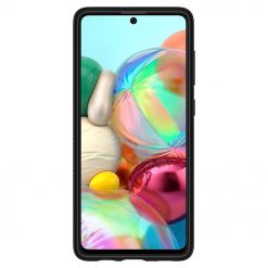Zadný kryt Spigen Liquid Air – Samsung Galaxy A51 | Lacné Kryty Lacné Kryty | Zadný kryt Spigen Liquid Air – Samsung Galaxy A51 | Lacné Kryty