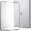 Lacné Kryty | Zadný kryt Slim Matt case čierny – Apple iPad Air 1 / iPad Air 2 / iPad 9.7“ 2017 / iPad 9.7“ 2018 | Lacné Kryty
