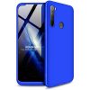 Lacné Kryty | Priehľadný kryt Clear View Case ružový – Xiaomi Mi Note 8T | Lacné Kryty