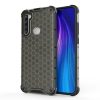 Odolný kryt Honeycomb Armor transparentný – Xiaomi Redmi Note 8T | Lacné Kryty Lacné Kryty | Odolný kryt Honeycomb Armor transparentný – Xiaomi Redmi Note 8T | Lacné Kryty