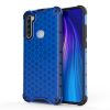 Odolný kryt Honeycomb Armor čierny – Xiaomi Redmi Note 8T | Lacné Kryty Lacné Kryty | Odolný kryt Honeycomb Armor čierny – Xiaomi Redmi Note 8T | Lacné Kryty