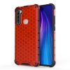 Lacné Kryty | Odolný kryt Honeycomb Armor modrý – Xiaomi Redmi Note 8T | Lacné Kryty