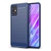 Lacné Kryty | Priehľadný kryt Clear View Case strieborný – Samsung Galaxy S20 Plus (S20+) | Lacné Kryty