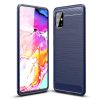 Lacné Kryty | Tvrdené sklo celopovrchové 9H Wozinsky čierne – Samsung Galaxy A51 | Lacné Kryty