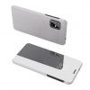 Lacné Kryty | Priehľadný kryt Clear View Case modrý – Samsung Galaxy S20 Ultra | Lacné Kryty