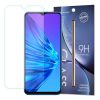 Lacné Kryty | Tvrdené sklo celopovrchové 9H Wozinsky čierne – Realme 5 | Lacné Kryty