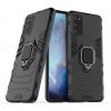 Priehľadný kryt Clear View Case čierny – Samsung Galaxy S20 | Lacné Kryty Lacné Kryty | Priehľadný kryt Clear View Case čierny – Samsung Galaxy S20 | Lacné Kryty