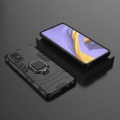Odolný kryt Ring Armor čierny – Samsung Galaxy S20 | Lacné Kryty Lacné Kryty | Odolný kryt Ring Armor čierny – Samsung Galaxy S20 | Lacné Kryty