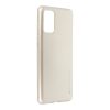 Lacné Kryty | Zadný kryt i-Jelly Case Mercury čierny – Samsung Galaxy S20 Plus (S20+) | Lacné Kryty