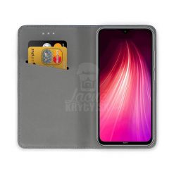 Knižkové puzdro Magnet Book ružové – Xiaomi Redmi Note 8T | Lacné Kryty Lacné Kryty | Knižkové puzdro Magnet Book ružové – Xiaomi Redmi Note 8T | Lacné Kryty
