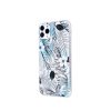 Sklenený kryt Glass Case ružový – Samsung Galaxy A71 | Lacné Kryty Lacné Kryty | Sklenený kryt Glass Case ružový – Samsung Galaxy A71 | Lacné Kryty