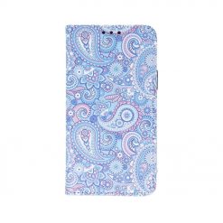 Knižkové puzdro Trendy Pasley – Xiaomi Redmi Note 8T