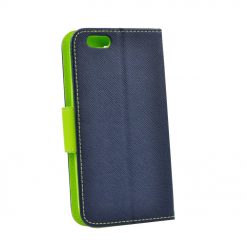 Peňaženkové puzdro Fancy Book modro-limetkové – Samsung Galaxy S8 | Lacné Kryty Lacné Kryty | Peňaženkové puzdro Fancy Book modro-limetkové – Samsung Galaxy S8 | Lacné Kryty