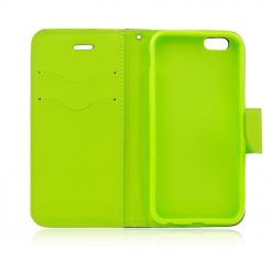 Peňaženkové puzdro Fancy Book modro-limetkové – Samsung Galaxy S8 | Lacné Kryty Lacné Kryty | Peňaženkové puzdro Fancy Book modro-limetkové – Samsung Galaxy S8 | Lacné Kryty