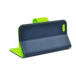 Peňaženkové puzdro Fancy Book modro-limetkové – Samsung Galaxy S8 | Lacné Kryty Lacné Kryty | Peňaženkové puzdro Fancy Book modro-limetkové – Samsung Galaxy S8 | Lacné Kryty