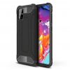 Lacné Kryty | Silikónový kryt Soft case modrý – Samsung Galaxy A71 | Lacné Kryty