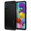 Lacné Kryty | Peňaženkové puzdro Dux Ducis Skin Pro modré – Samsung Galaxy A71 | Lacné Kryty