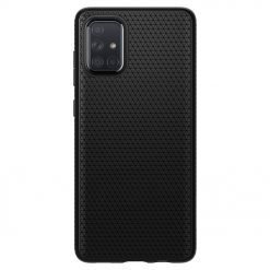 Zadný kryt Spigen Liquid Air – Samsung Galaxy A71 | Lacné Kryty Lacné Kryty | Zadný kryt Spigen Liquid Air – Samsung Galaxy A71 | Lacné Kryty