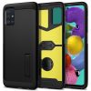 Zadný kryt Spigen Liquid Air – Samsung Galaxy A71 | Lacné Kryty Lacné Kryty | Zadný kryt Spigen Liquid Air – Samsung Galaxy A71 | Lacné Kryty