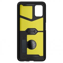Zadný kryt Spigen Tough Armor Metal Slate – Samsung Galaxy A71 | Lacné Kryty Lacné Kryty | Zadný kryt Spigen Tough Armor Metal Slate – Samsung Galaxy A71 | Lacné Kryty