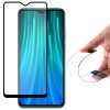 Tvrdené sklo 5D Premium celopovrchové 9H čierne – Xiaomi Redmi Note 8 Pro | Lacné Kryty Lacné Kryty | Tvrdené sklo 5D Premium celopovrchové 9H čierne – Xiaomi Redmi Note 8 Pro | Lacné Kryty