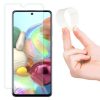 Lacné Kryty | Tvrdené sklo celopovrchové 9H Wozinsky čierne – Samsung Galaxy A71 / Note 10 Lite | Lacné Kryty